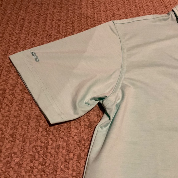 NWOT Southern Shirt Golf Shirt Size SM - Picture 4 of 7